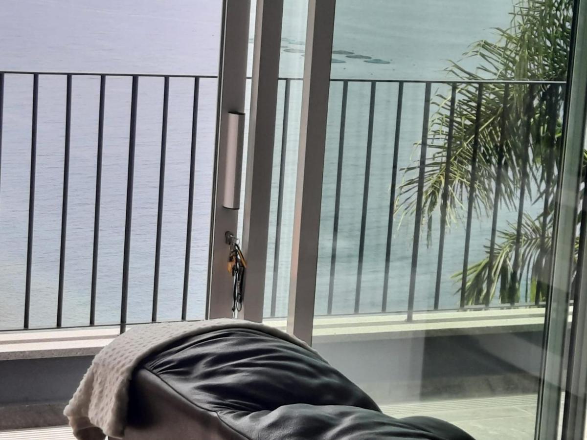 Apartament Zeza'S Sky Calheta  Zewnętrze zdjęcie
