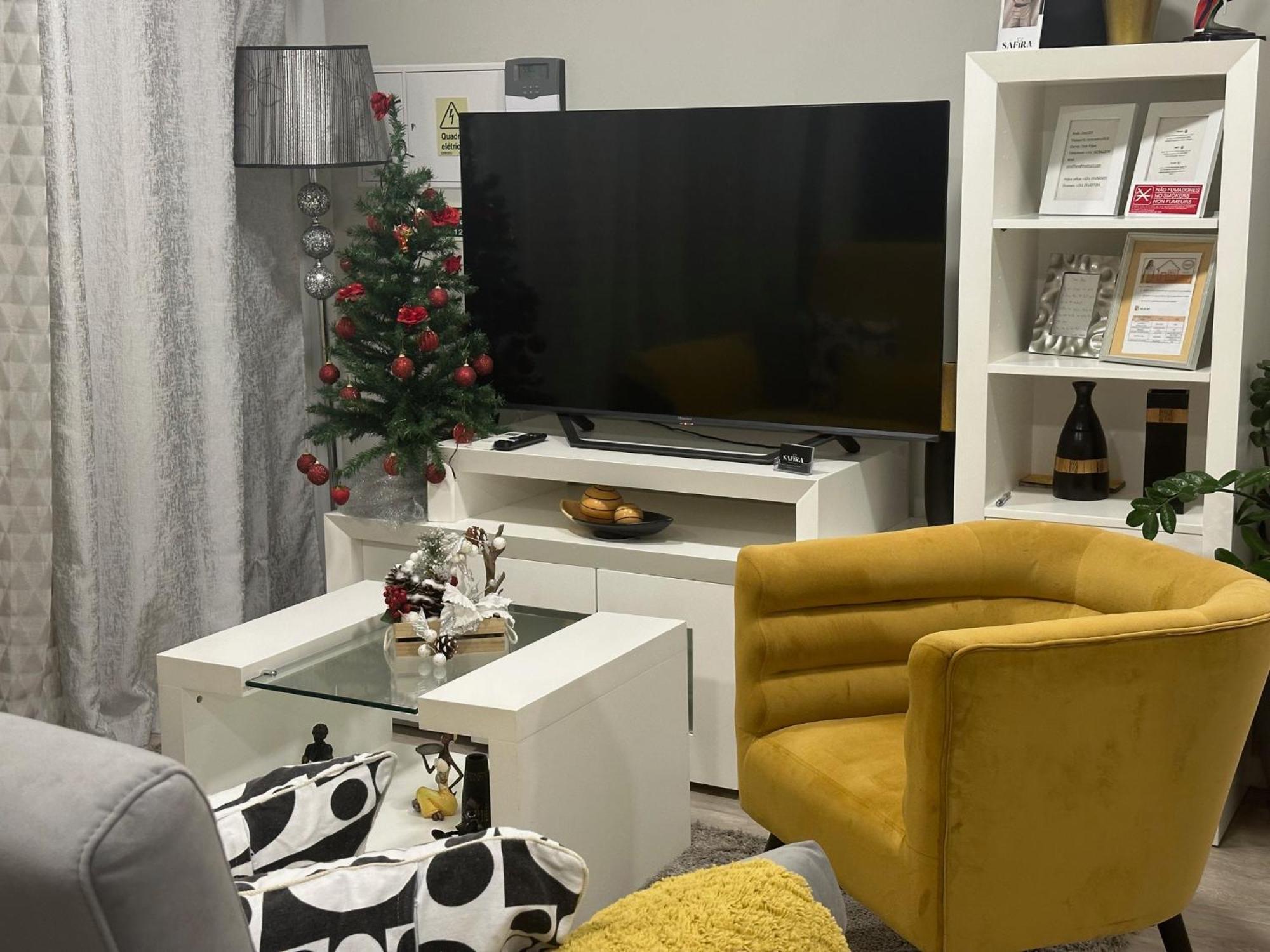 Apartament Zeza'S Sky Calheta  Zewnętrze zdjęcie