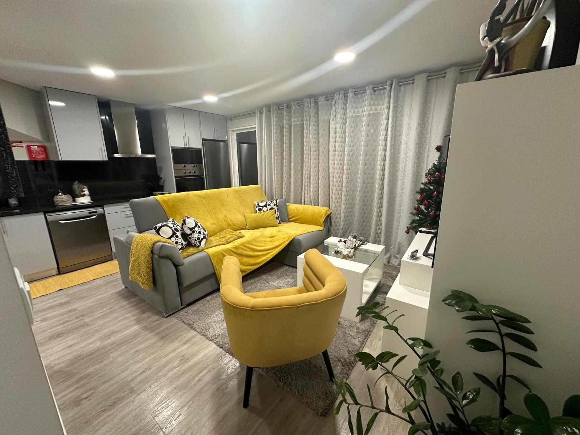 Apartament Zeza'S Sky Calheta  Zewnętrze zdjęcie